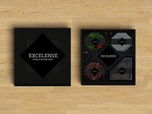 excelense pack